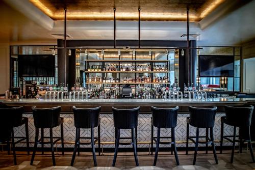 The Croke Park Hotel Image
