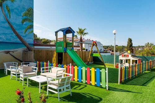 Apartaments Els Llorers