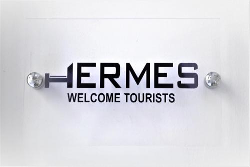 Hermes rooms for tourists photo 86
