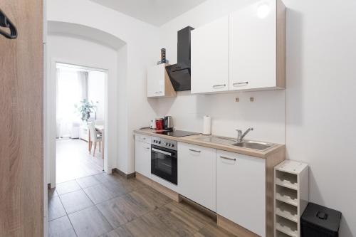 Vienna Smile Apartment Schoenbrunn