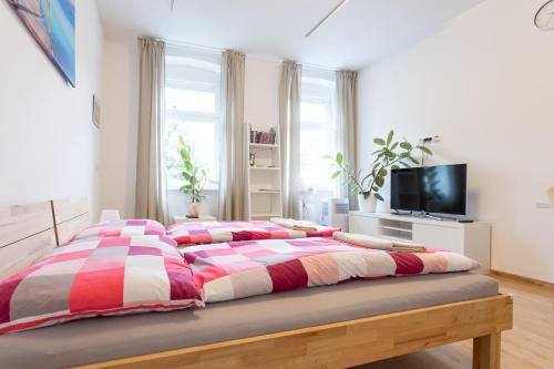 Vienna Smile Apartment Schoenbrunn
