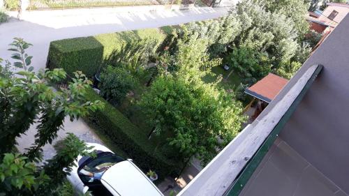 Fotografie z fotogalerie ubytování Apartments "New Village" v destinaci Niš