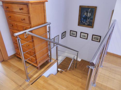 Fotografie z fotogalerie ubytování Villa Mon Repos v destinaci Colera