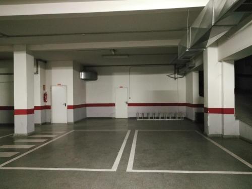 Foto dalla galleria di Crisol Riosol a León