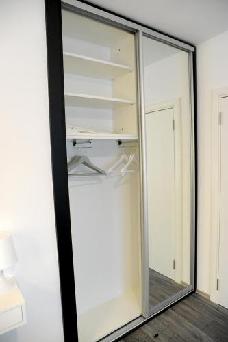 Billede fra billedgalleriet på Apartment A i Belgrade