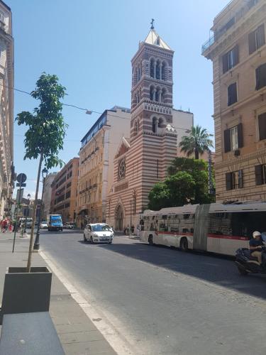 Casa al Viminale
