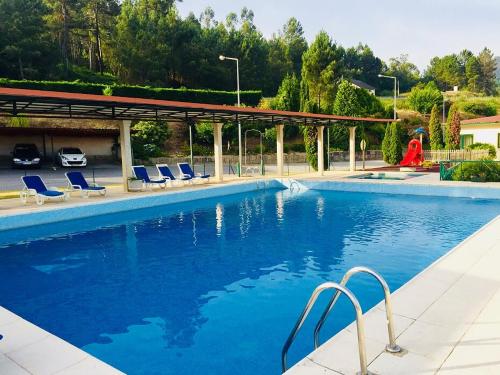 Palace Hotel e SPA Monte Rio – Photos 5