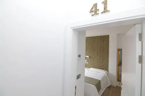 Hotel Castillo Benidorm photo 10