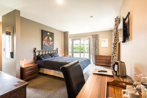 Gallery image of Rolleston Paradise-Master Bedroom with Ensuite Only in Rolleston