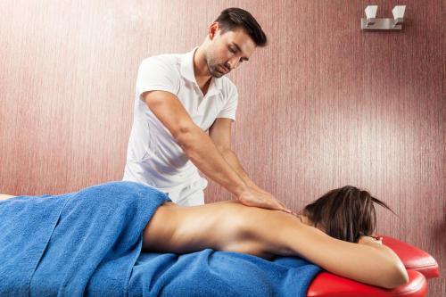 Clientes alojados en Irys Boutique Residence - przy plaży