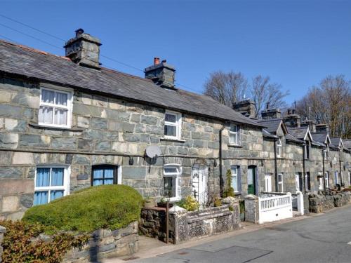 Gallery image of Holiday Home Llyn view cottage by Interhome in Trawsfynydd