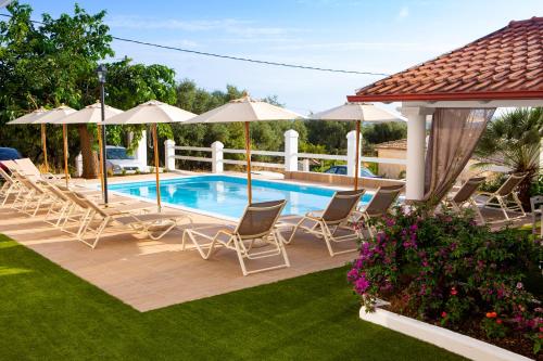 Gallery image of Caretta - Caretta Hotel in Ligia