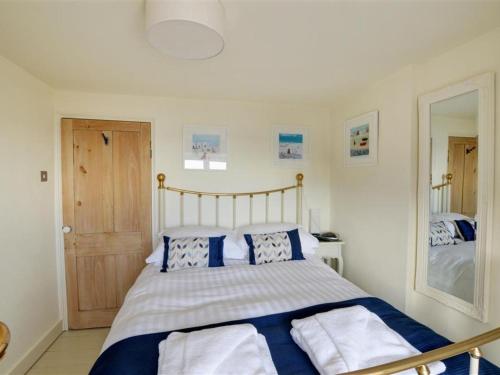 Gallery image of Holiday Home Seaview-1 by Interhome in Looe
