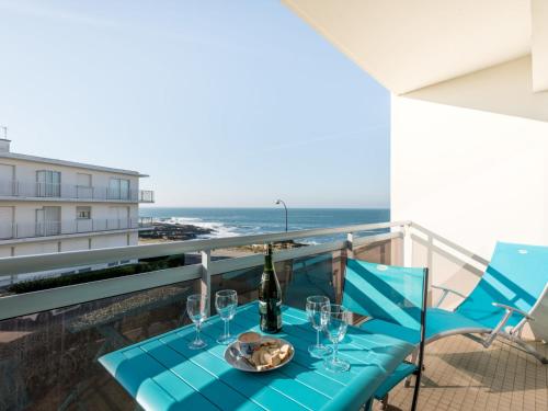 Apartment Les Gemeaux-3 by Interhome