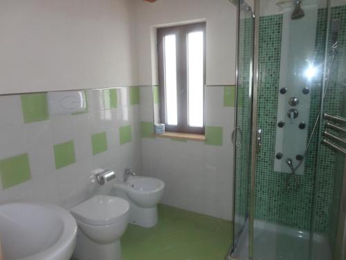 Gambar di galeri bagi Agriturismo Il Ranch di Portopalo