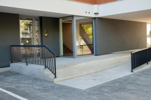Φωτογραφία από το άλμπουμ του Riverside Apartment 2 στο Παρνού