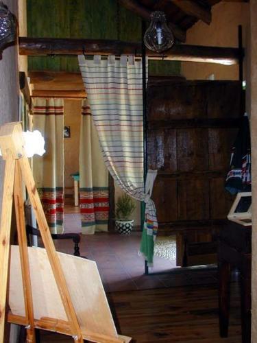 Gambar di galeri bagi Hostería Casa Flor di Murias de Rechivaldo
