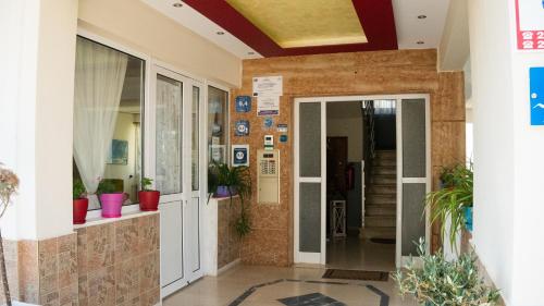 Gallery image of Niki Apartments in Paralia Dionysiou