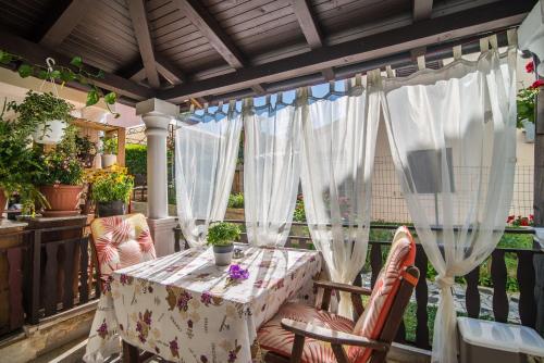 Apartmani Marina Poreč