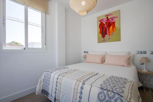 Triana Deluxe Skyview, Sevilla – Precios actualizados 2022