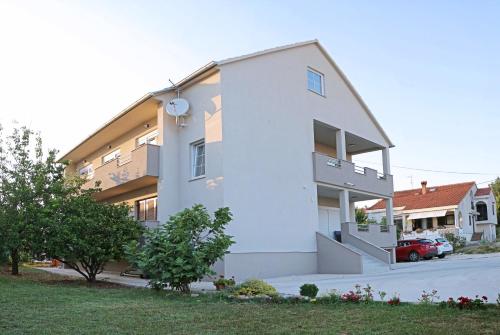 Apartment Villa Grga-Spacious 3-Bedroom Apartment