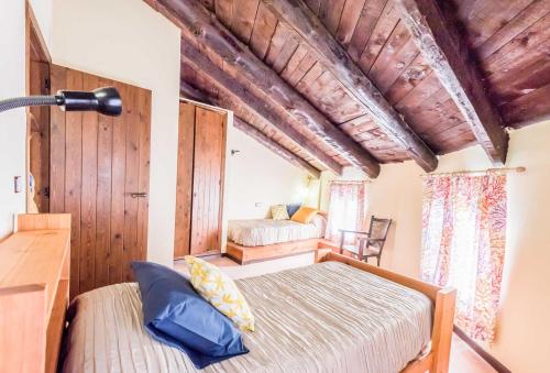 Country house La Casa Del Olmo, Teruel, Spain - Booking.com