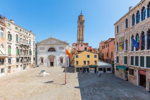 La Dimora di San Maurizio 2- Dimora Italia - photo 7
