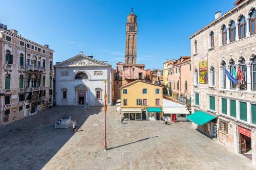 La Dimora di San Maurizio 3- Dimora Italia - photo 7