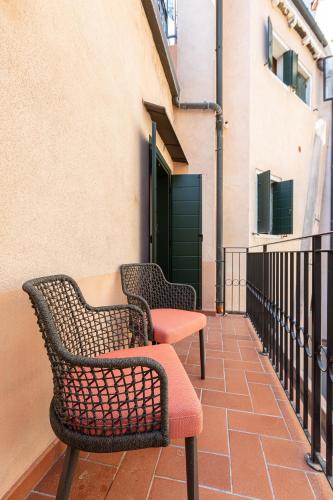 La Dimora di San Maurizio 3- Dimora Italia - photo 12