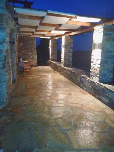 Gallery image of Gaia Vacation Home in Agia Mavra