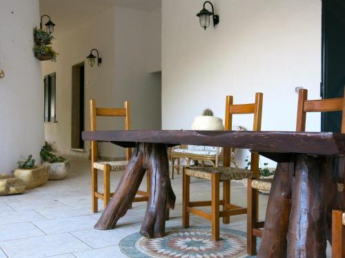 Fotografia z galérie ubytovania Agriturismo Tenuta Del Morige v destinácii Galatone