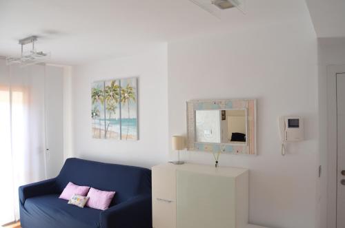 San Francisco Apartment
