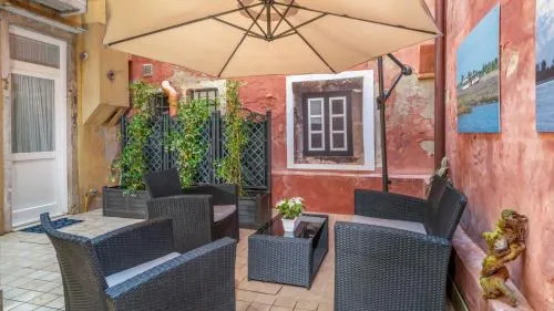 Venice Apartments San Samuele photo 3