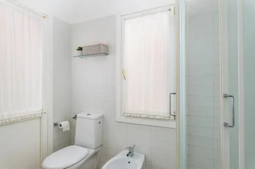 Venice Apartments San Samuele photo 20