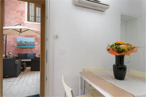 Venice Apartments San Samuele photo 9
