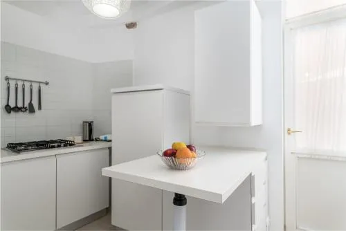 Venice Apartments San Samuele photo 13