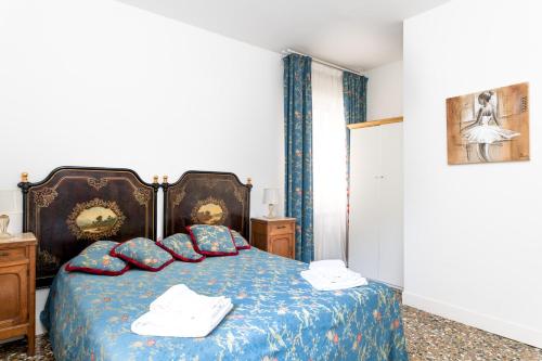 Venice Apartments San Samuele photo 64