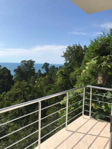 Lanskap alam di dekat hotel