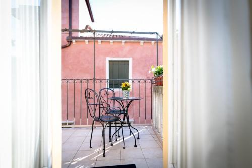 Venice Apartments San Samuele photo 42