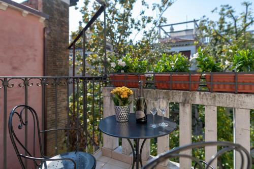 Venice Apartments San Samuele photo 45