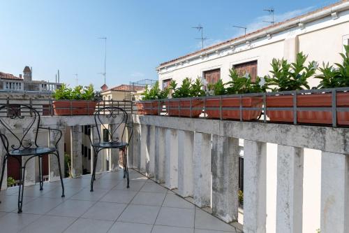 Venice Apartments San Samuele photo 48