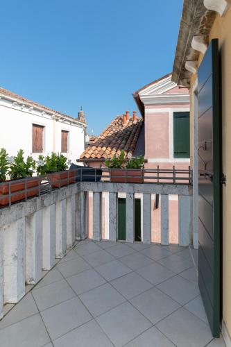 Venice Apartments San Samuele photo 49