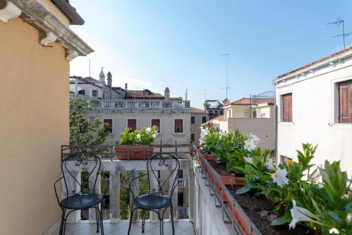 Venice Apartments San Samuele photo 50