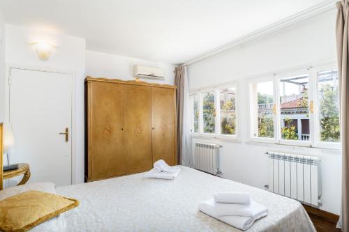 Venice Apartments San Samuele photo 53