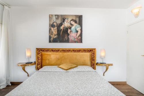 Venice Apartments San Samuele photo 54