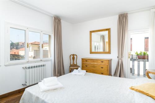 Venice Apartments San Samuele photo 55