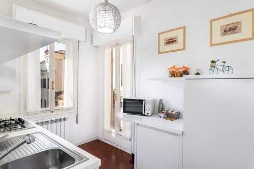 Venice Apartments San Samuele photo 56