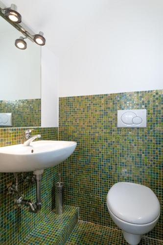 Venice Apartments San Samuele photo 58