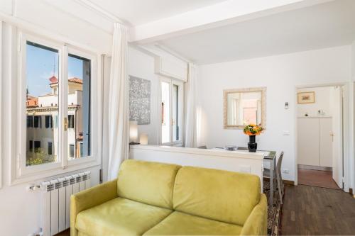 Venice Apartments San Samuele photo 60