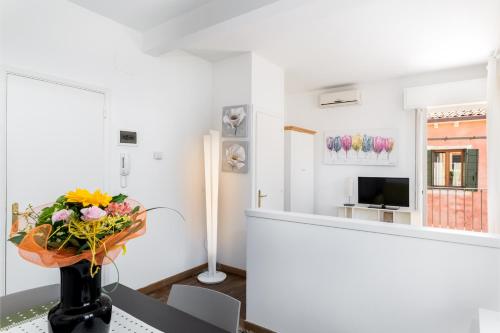 Venice Apartments San Samuele photo 61